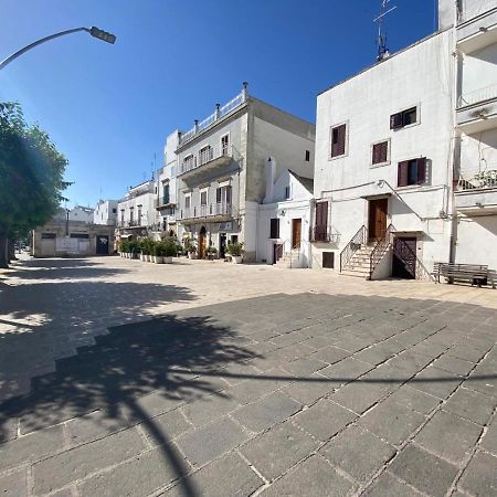 B&B Principe18 Ночи Экстерьер фото