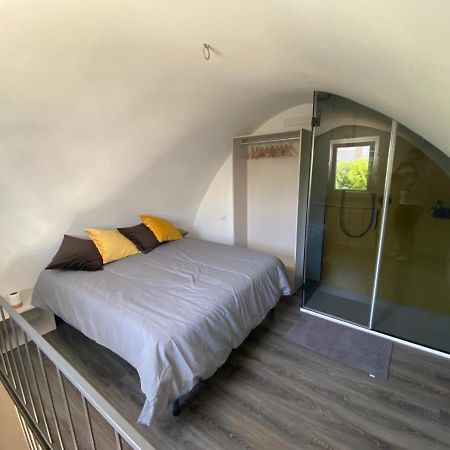 B&B Principe18 Ночи Экстерьер фото