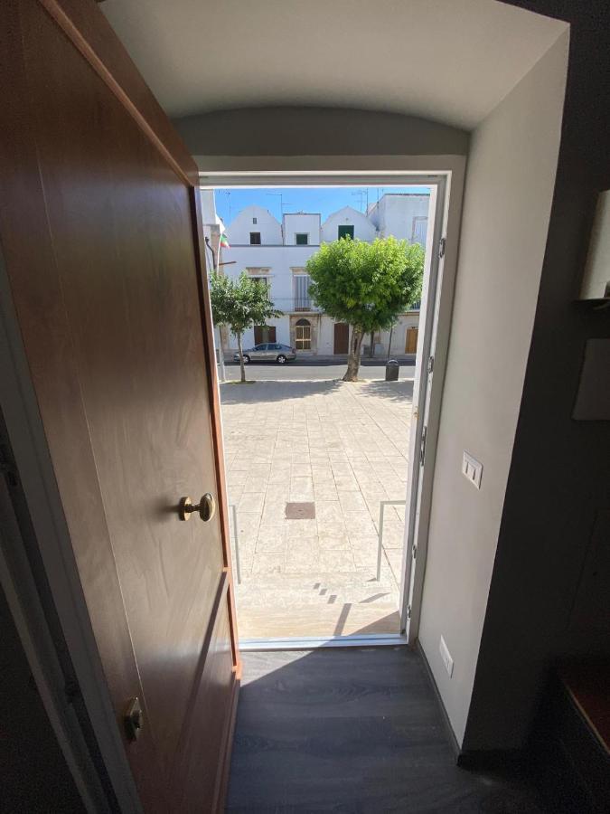 B&B Principe18 Ночи Экстерьер фото