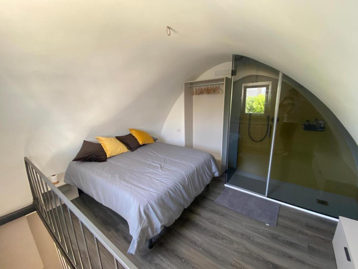 B&B Principe18 Ночи Экстерьер фото